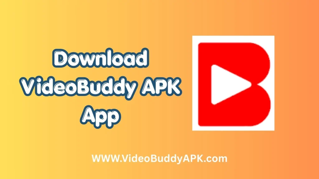 VideoBuddy APK